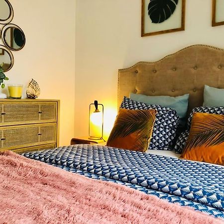 Residence Villanova Near Disneyland Paris Chessy  Bagian luar foto