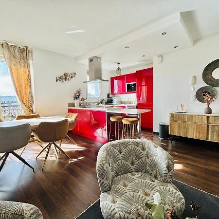 Residence Villanova Near Disneyland Paris Chessy  Bagian luar foto