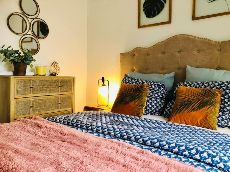 Residence Villanova Near Disneyland Paris Chessy  Bagian luar foto