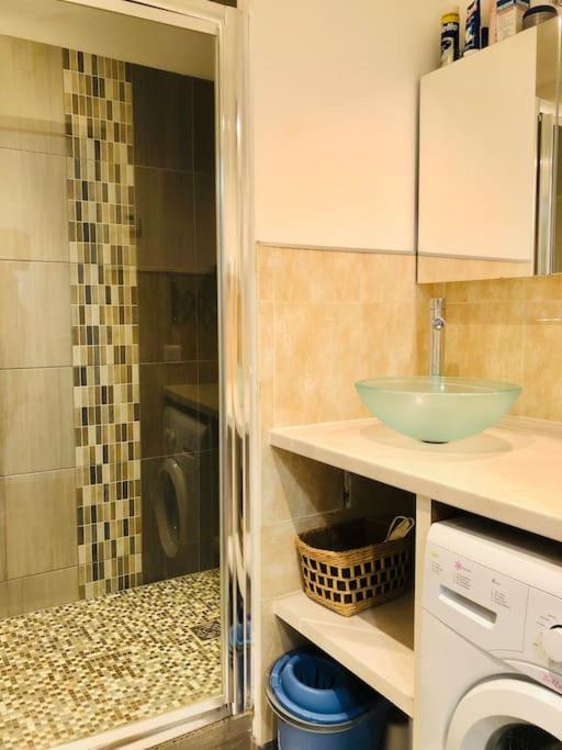 Residence Villanova Near Disneyland Paris Chessy  Bagian luar foto