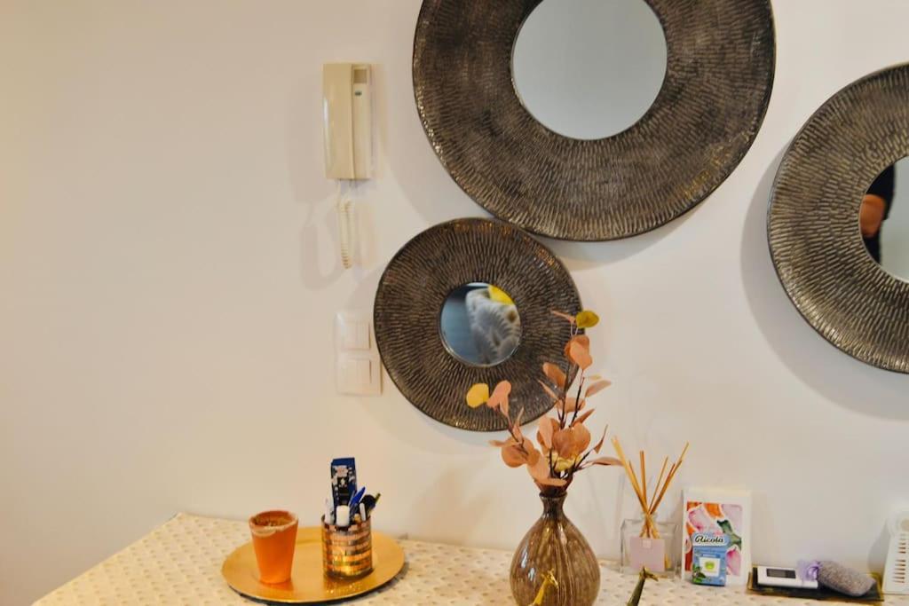 Residence Villanova Near Disneyland Paris Chessy  Bagian luar foto
