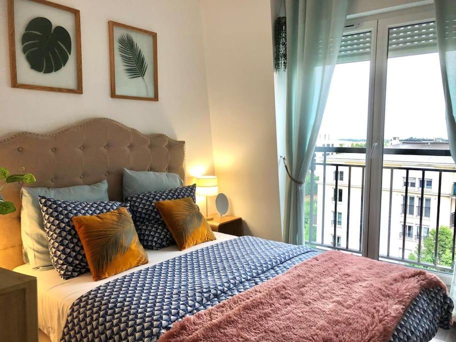 Residence Villanova Near Disneyland Paris Chessy  Bagian luar foto