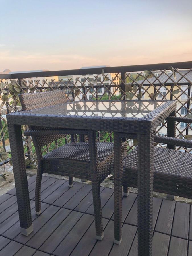 Residence Villanova Near Disneyland Paris Chessy  Bagian luar foto