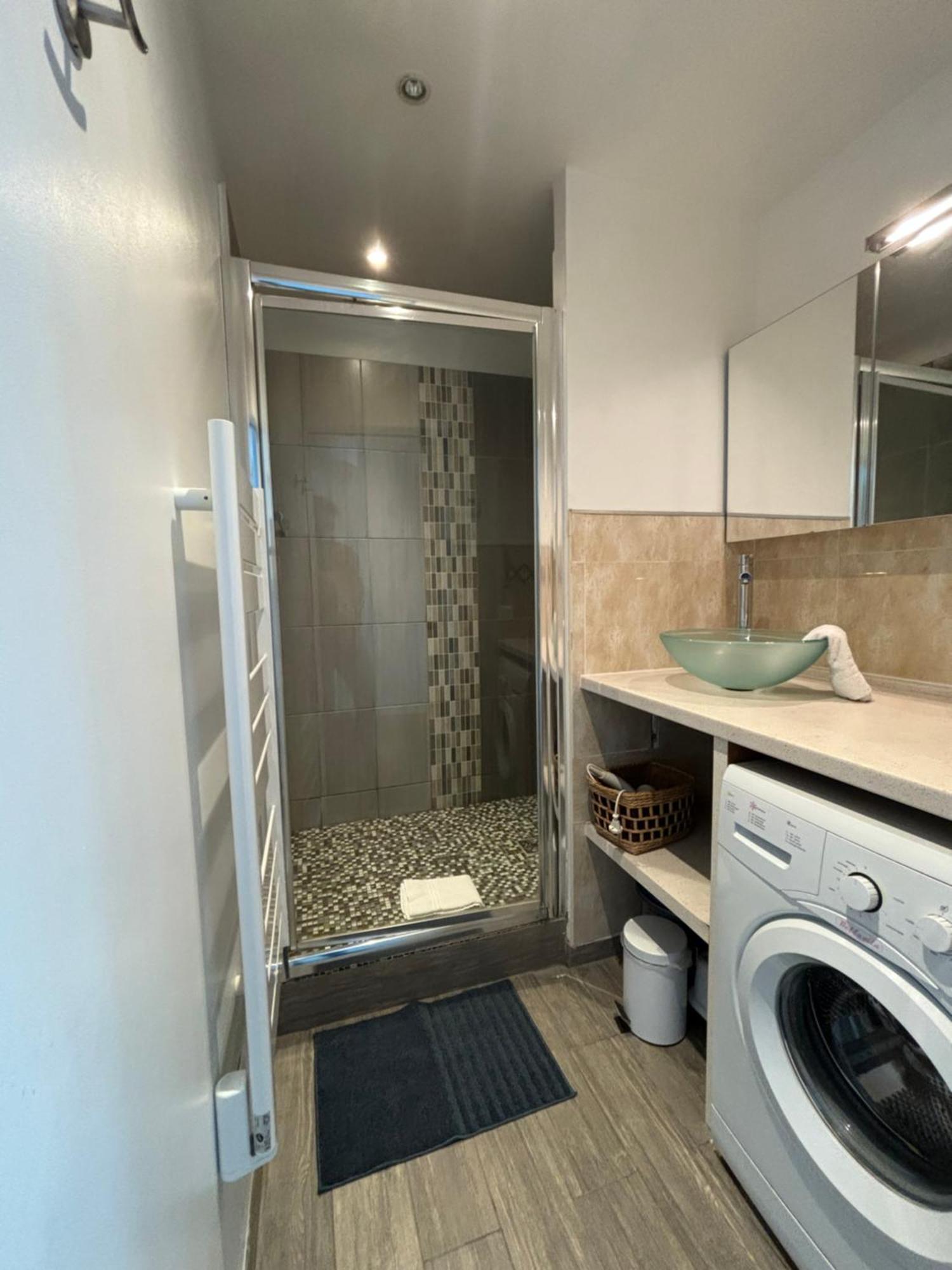Residence Villanova Near Disneyland Paris Chessy  Bagian luar foto